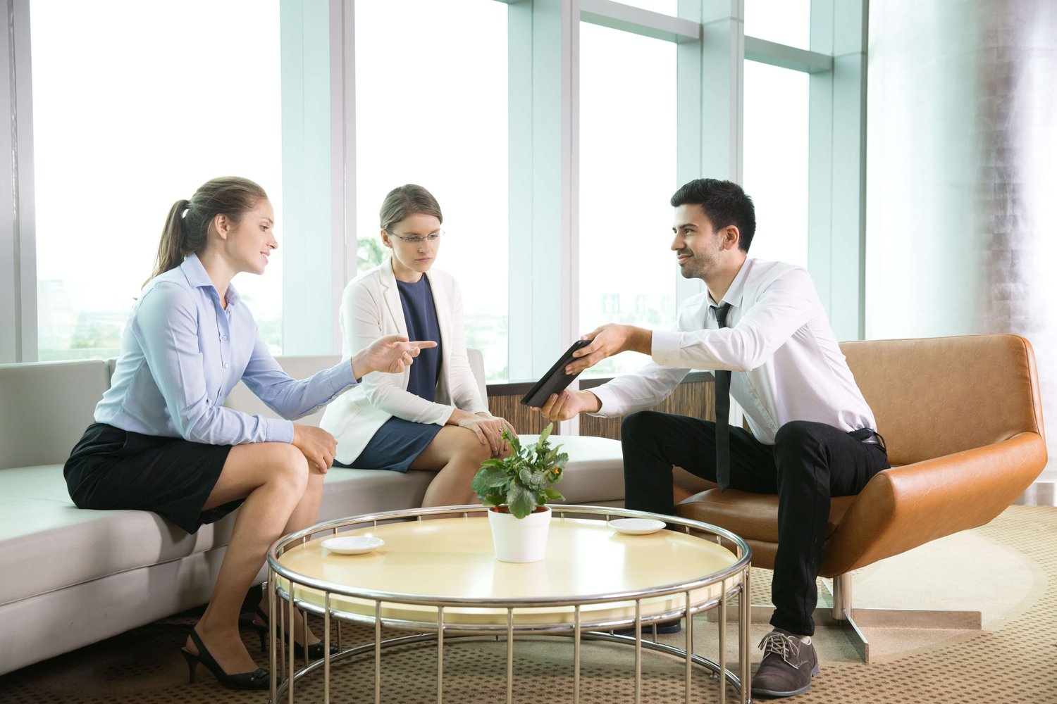 HR Support